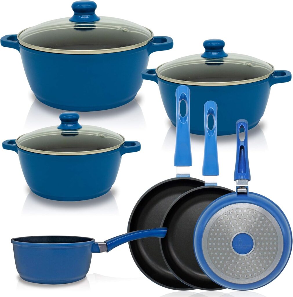 ollas callaway para cocinar